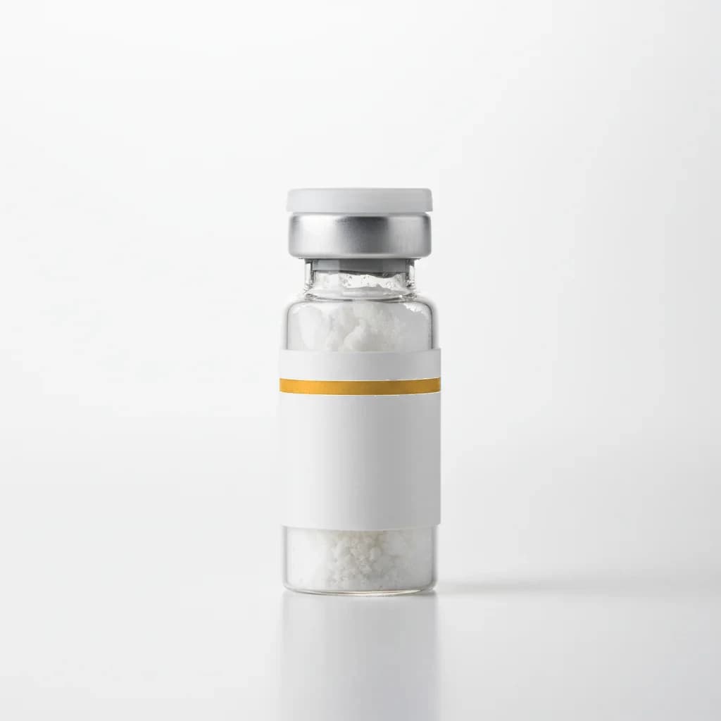 TB-500-≥99% purity, Lyophilized Powder